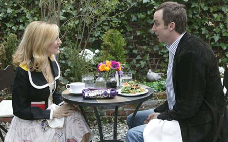 Dating Disaster: How To Let Him Down Easy